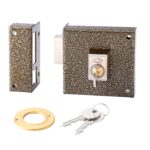 Cerradura Cvl 1124a/ 8/he Izquierda