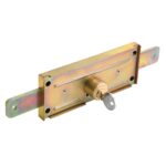 Cerradura Cvl 11a Carpintería Metálica