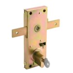 Cerradura Cvl 11b Puertas Basculantes