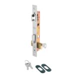 Cerradura CVL 1963/5 Carpintería Metálica