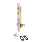 Cerradura CVL 1963V/5 Carpintería Metálica