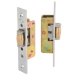 Cerradura Cvl 1963rv/0 Carpintería Metálica