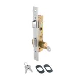 Cerradura Cvl 1964/5 Carpintería Metálica