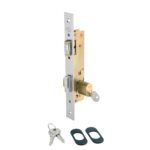 Cerradura Cvl 1964v/5 Carpintería Metálica