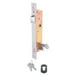 Cerradura Cvl 1984t25/6 Carpintería Metálica