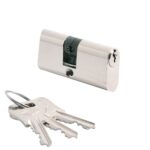 Cilindro Cvl 5963/22x22/ln Ovalado 2 Levas