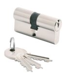 Cilindro Cvl 5990/26x26/ln Leva Corta
