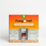 Deshollinador En Pellet Fuegonet