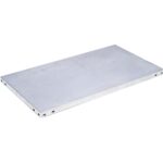 Batea Estantería Galvanizada 60x30 cm. [+17 variaciones de Medidas Disponibles]
