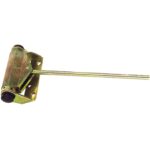 Muelle Puerta Ucem 90x240 mm. 1143/2 He