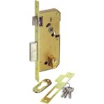 Cerradura Ucem 5255-hl/40