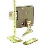 Cerradura Ucem 5300-hl/60