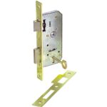 Cerradura Ucem 6134-hl/35