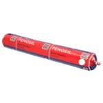 Masilla Poliuretano Blanca Bolsa 600 Ml. Sellador Poliuretano, Sellador Cemento, Ladrillo, Cerámica, Metales