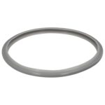 Junta Magefesa Para Ollas Super-rápidas Ø22cm Practika Plus 5 / Athenas 5 / Favorit 5 / Dynamic 5/ Db5. Recambio Original.