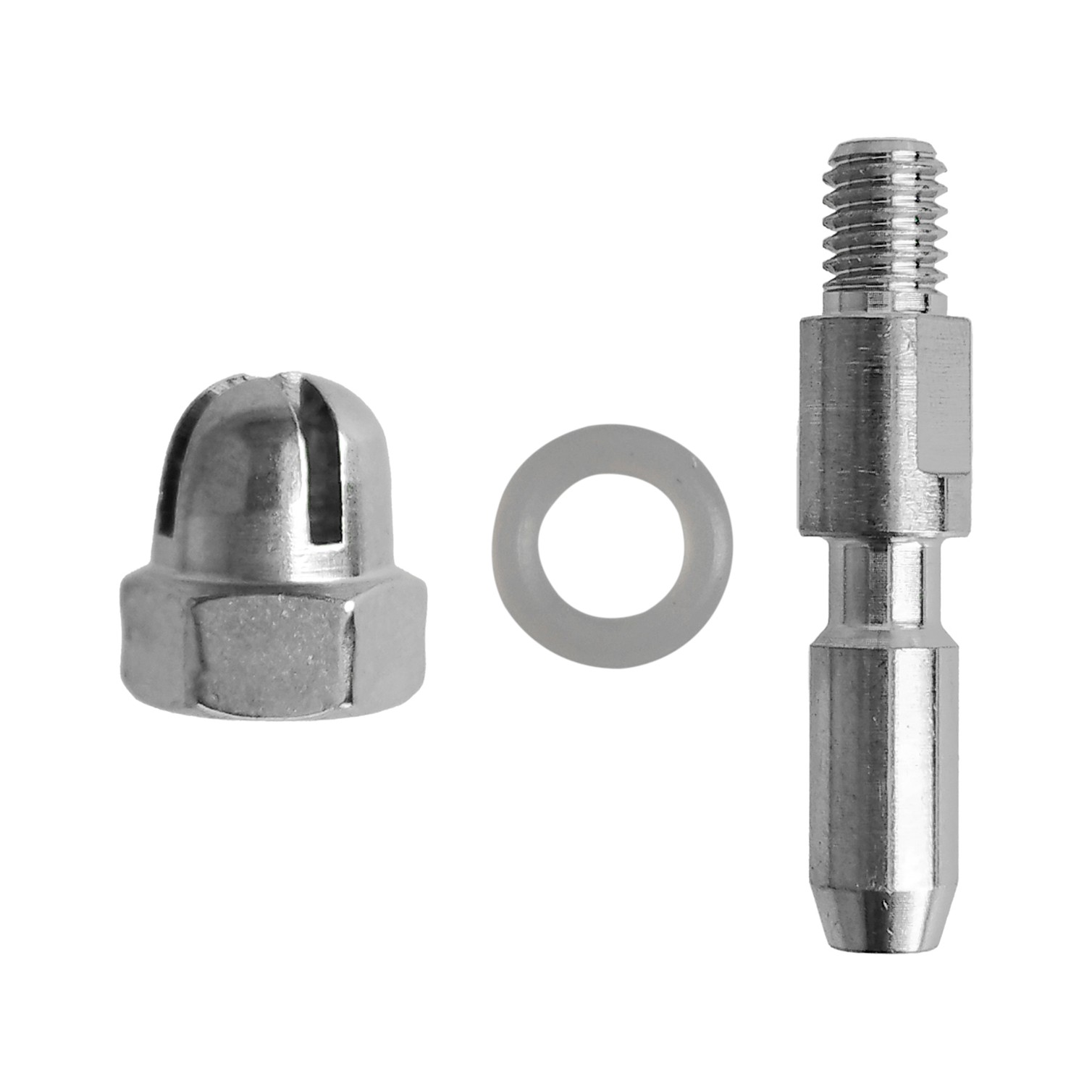 Valvula De Seguridad Compatible Con Olla A Presión Súper Rápida Magefesa Dynamic / DB. Recambio oficial.