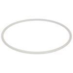 Junta De Silicona Para Olla Magefesa Ø22cm Olla Express Magefesa Star / Inoxtar / Castel / Star Plié. Recambio Original