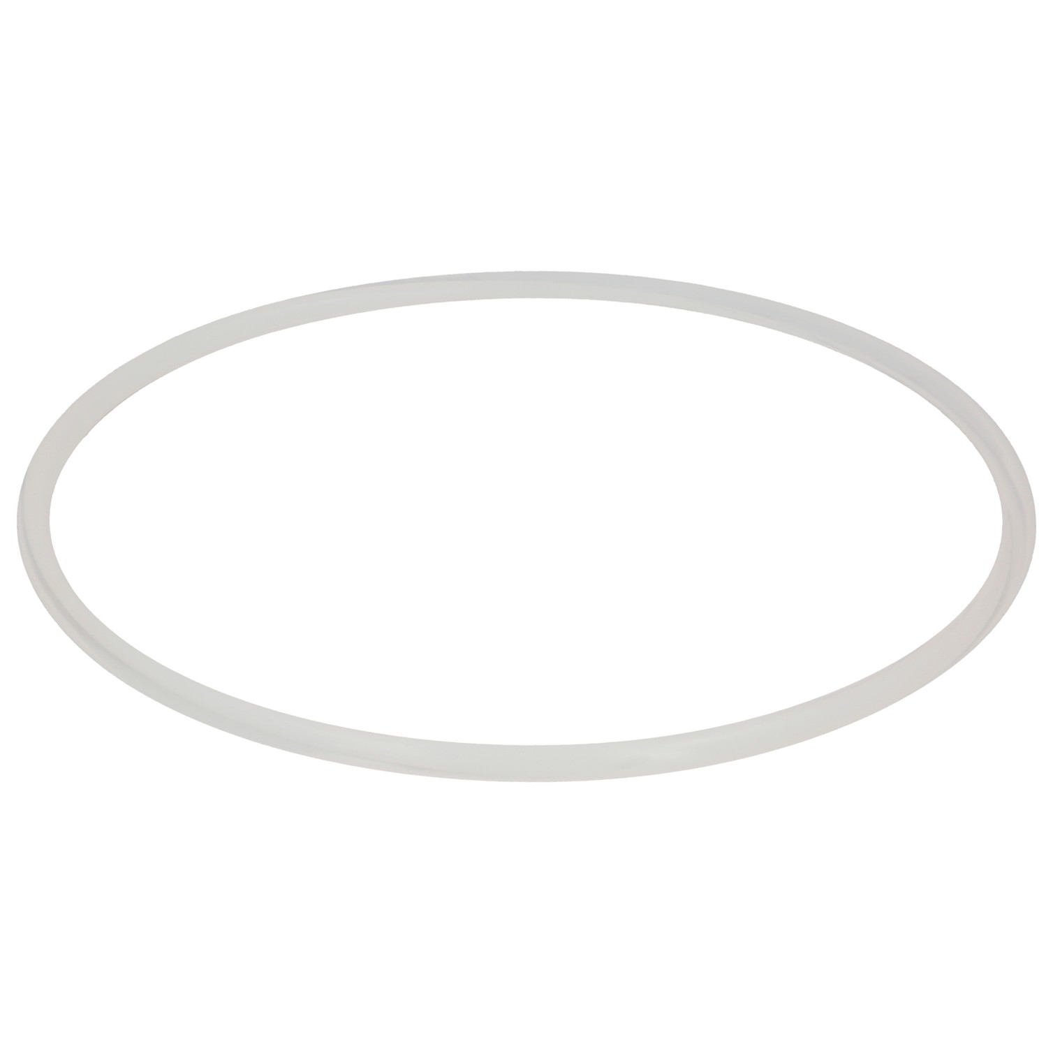 Junta De Silicona Para Olla Magefesa Ø22cm Olla Express Magefesa Star / Inoxtar / Castel / Star Plié. Recambio Original