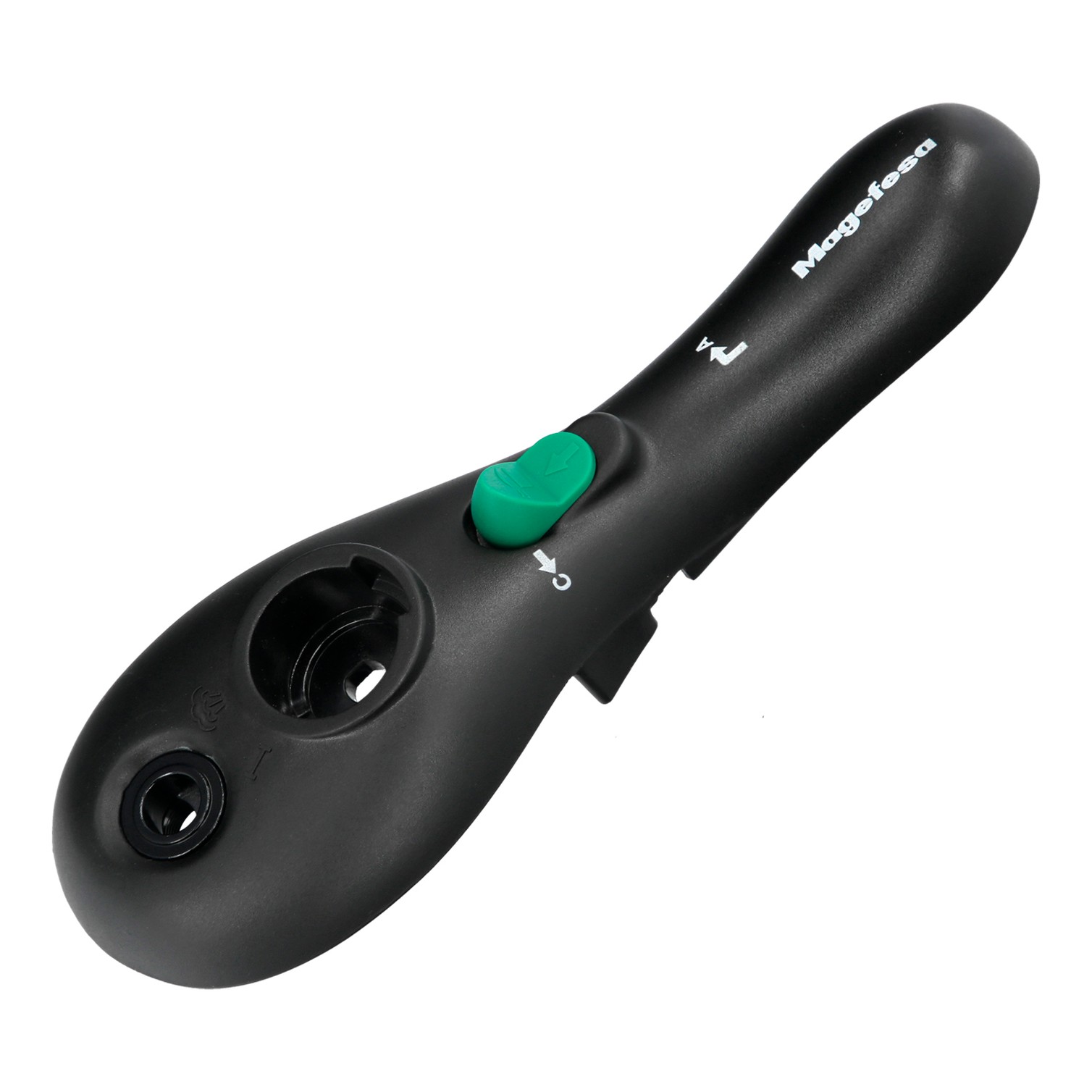 Mango Superior para ollas a presión Magefesa Dynamic / DB. Recambio original.