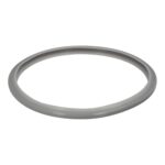 Junta Magefesa Para Ollas Super-rápidas Ø20cm Dynamic 5/ DB5. Recambio original.