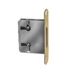 Cerradura Mueble Sin Llave 32/20 mm.