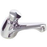 Grifo Temporizado Lavabo