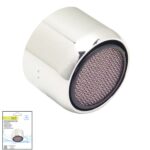 Atomizador Filtro Grifo Hembra F22x1"