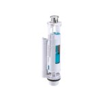 Descargador Cisterna Doble Pulsador