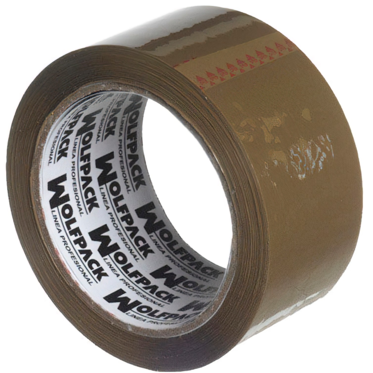 Cinta Embalar Marron 48 mm. x 66 m.