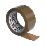 Cinta Embalar Marron 48 mm. x 66 m.