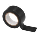 Cinta Aislante 20 m. x 19 mm. Negra Uso doméstico