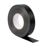Cinta Antideslizante Negra 15 m. x 25 mm. Uso Doméstico
