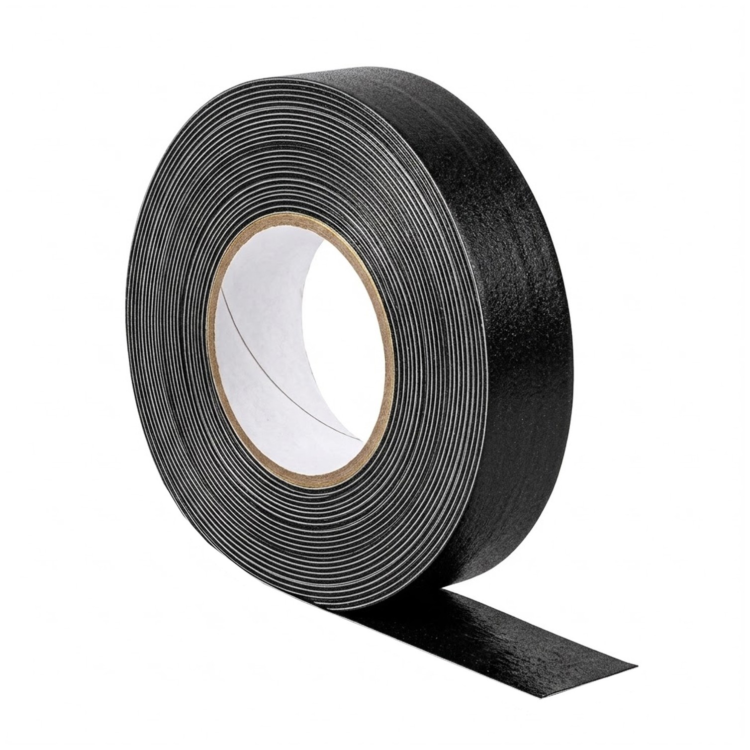 Cinta Antideslizante Negra 15 m. x 25 mm. Uso Doméstico