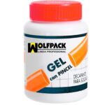Decapante Cobre Gel Wolfpack 100 Gramos.