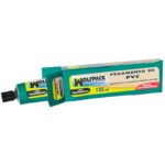 Pegamento PVC Wolfpack 125 ml.
