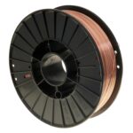 Hilo Soldar 0,8 mm. (Bobina De 5,0 Kg.)