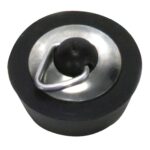Tapon Goma 30 mm. [+11 variaciones de Medida Disponibles]