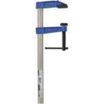 Torniquete DIN 5117 50x 100mm Con Palanca Pasante. [+12 variaciones de Medida Disponibles]