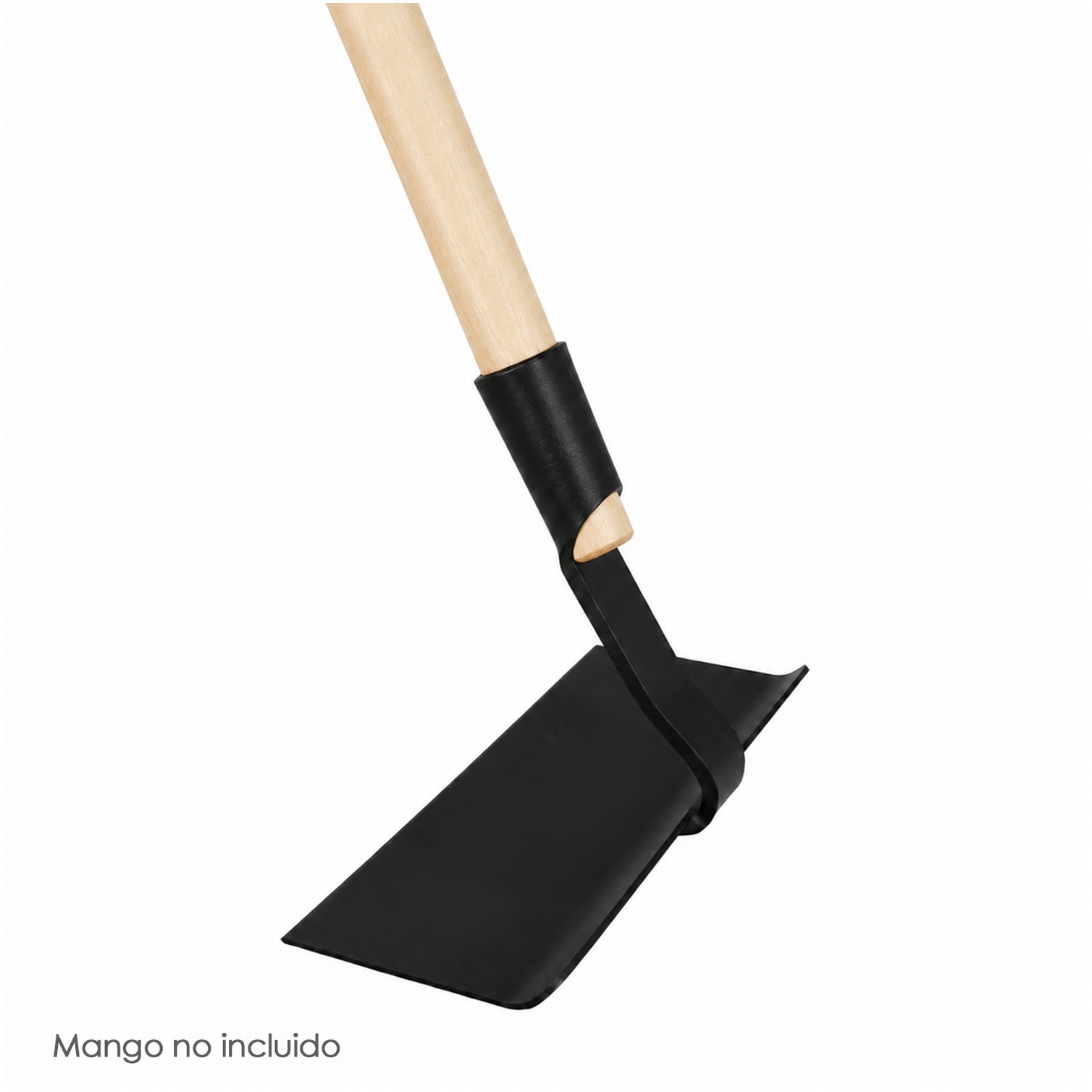 Raedera Sin Mango Rectangular 1200 Gramos