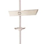 Taco Vuelco Metal Tornillo M 4 (Caja de 50 piezas) [+3 variaciones de Medida Disponibles]