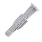 Taco Multi-acción MU/104/ 6x45 mm. (Caja de 50 piezas) [+3 variaciones de Medida Disponibles]