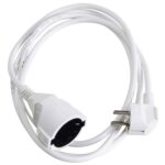 Prolongador cable 3 Metros