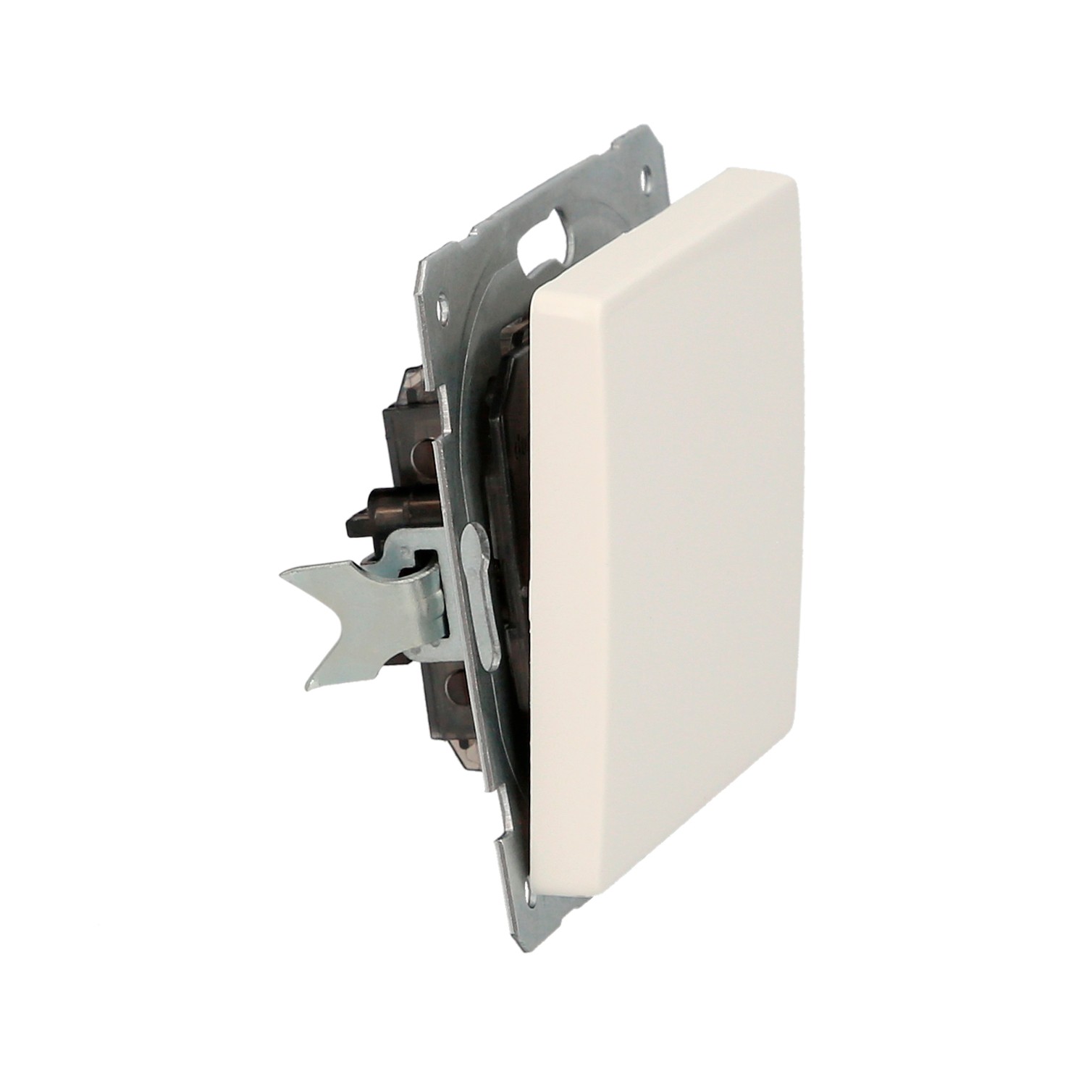 Interruptor / Conmutador Oryx Simple (Mecanismo)