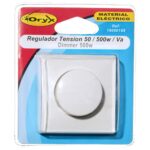 Regulador Tension Oryx 50 / 500 W. / Va
