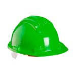 Cascos Para Obra Verde