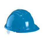 Cascos Para Obra Azul