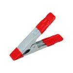 Pinza Sujecion de Acero 100mm