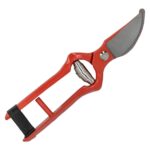 Tijeras Vendimiar Forjada Curva 1 Mano 18 cm. [+3 variaciones de Ancho Disponibles]