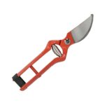 Tijeras Podar Forjada Curva 1 Mano 21 cm. [+2 variaciones de Ancho Disponibles]