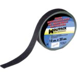 Cinta Antideslizante Negra 15 m. x 50 mm. Uso Doméstico